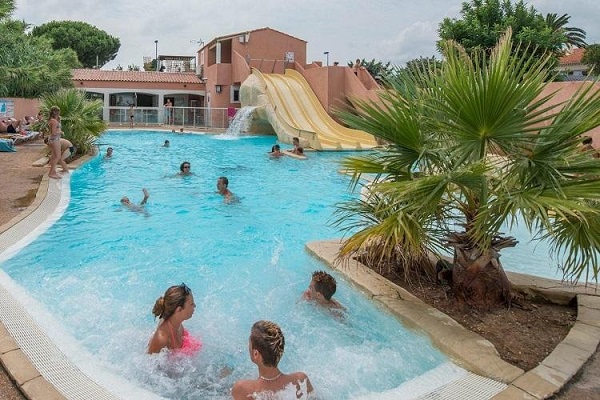 Clau Mar Jo, Bormes les Mimosas (Var)